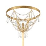 10430F Торшер LOFT IT Foil — изображение 7