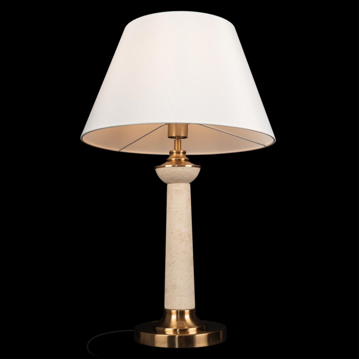 10442T/C Настольная лампа LOFT IT Limestone — изображение 4