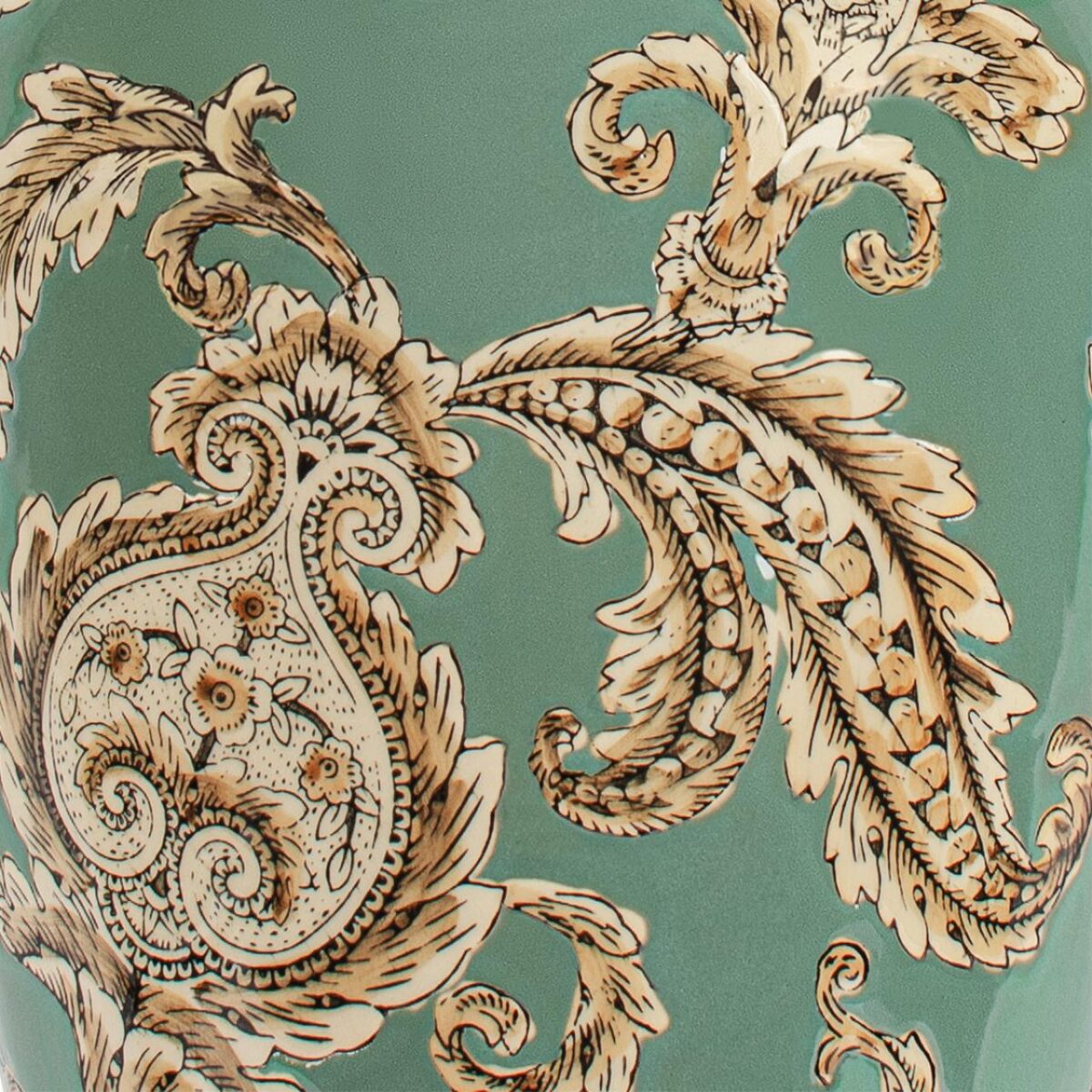 10386T Настольная лампа LOFT IT Delphinium — изображение 6