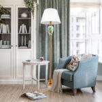 10379F/B Торшер LOFT IT Bluet — изображение 9