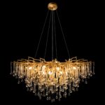 10377/1000 Подвесная люстра LOFT IT Drops — изображение 2