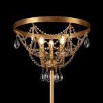 10430F Торшер LOFT IT Foil — изображение 6