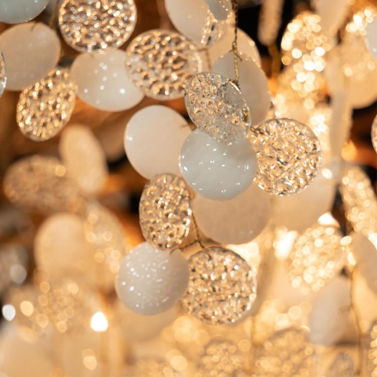 10066/1200 GB Подвесная люстра LOFT IT Fairytree — изображение 10