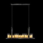 10436/1600R Подвесной светильник LOFT IT Candlebox — изображение 2