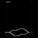 10403/1000 AB Подвесной светильник LOFT IT Tape Light — изображение 2