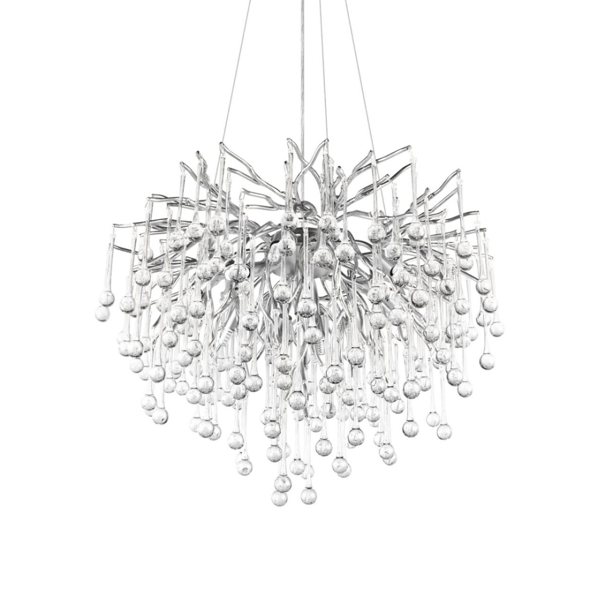 10376/600 Подвесная люстра LOFT IT Drops — изображение 7