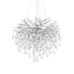 10376/600 Подвесная люстра LOFT IT Drops — изображение 7