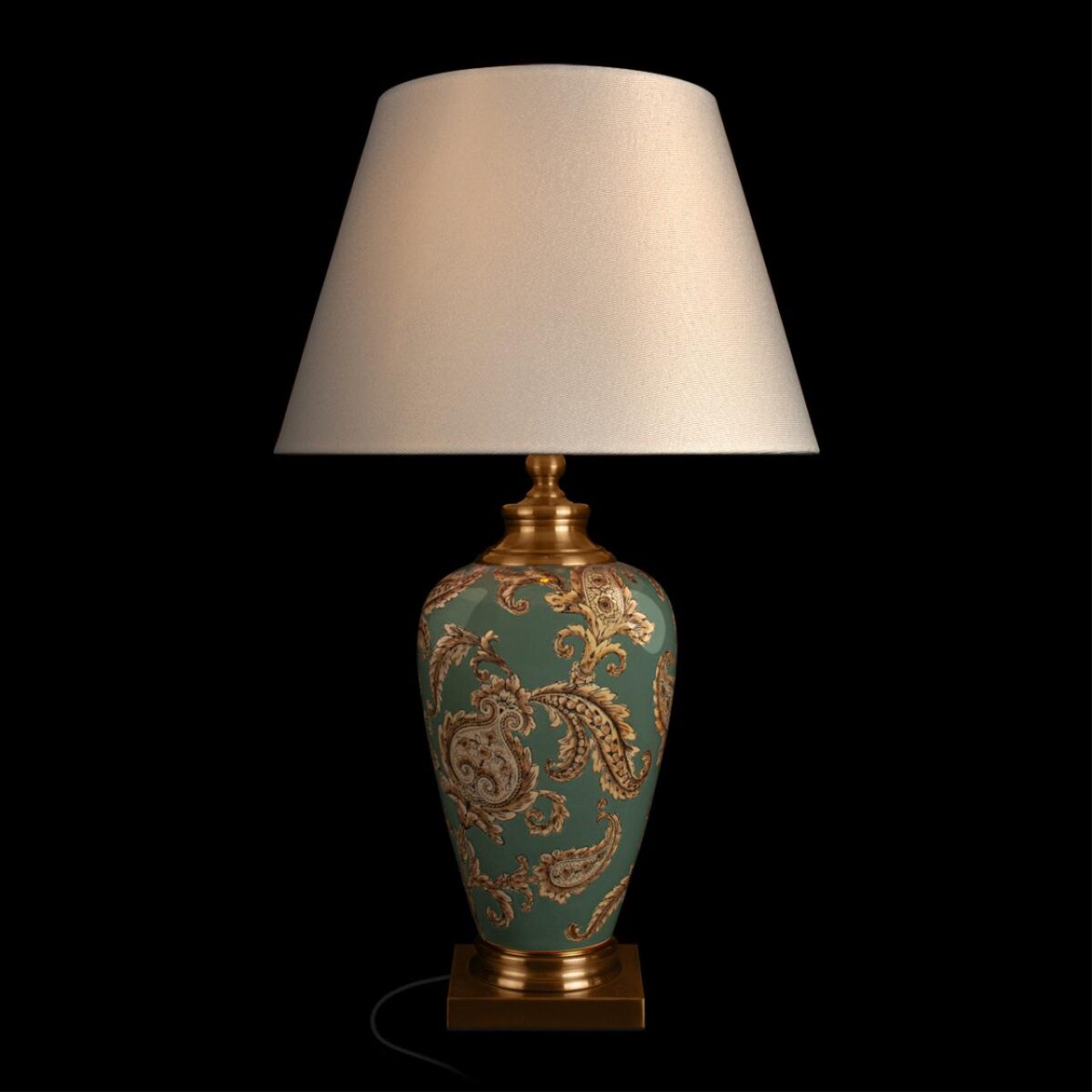 10386T Настольная лампа LOFT IT Delphinium — изображение 2