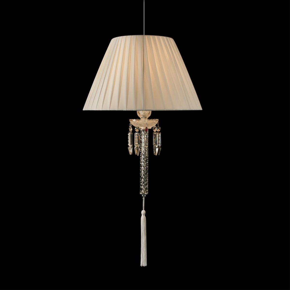 10210P/B White Подвесной светильник LOFT IT Zenith — изображение 4