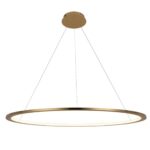 10014XL Подвесной светильник LOFT IT Ring — изображение 3