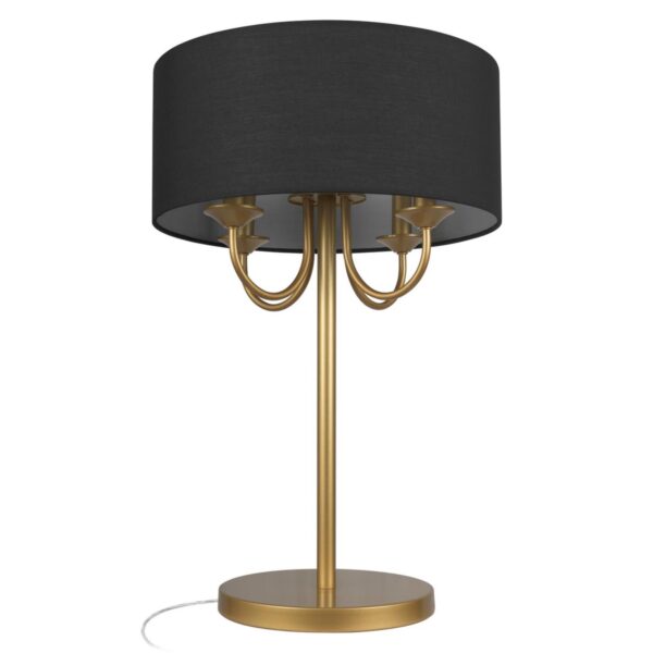 10416T GD Настольная лампа LOFT IT Balance