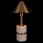 10444T/A Настольная лампа LOFT IT Travertine — изображение 2