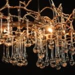 10068/800 GB Подвесная люстра LOFT IT Bijout — изображение 10