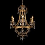 10430/6 Подвесная люстра LOFT IT Foil — изображение 6