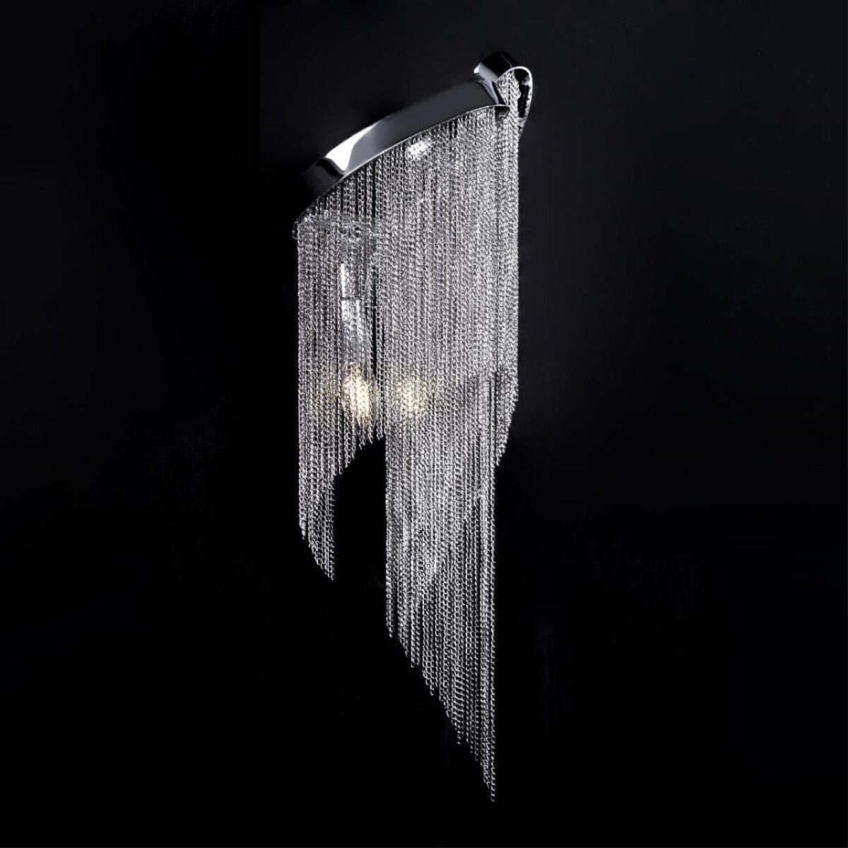 10208W Smoke Настенный светильник LOFT IT Stream — изображение 2