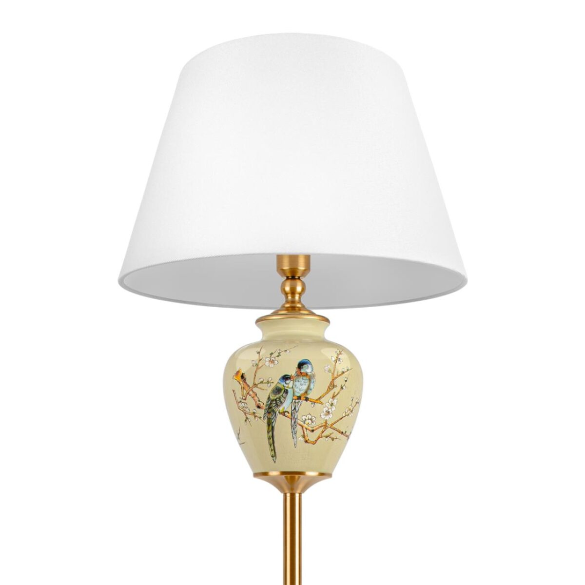 10381F Торшер LOFT IT Magnolia — изображение 7