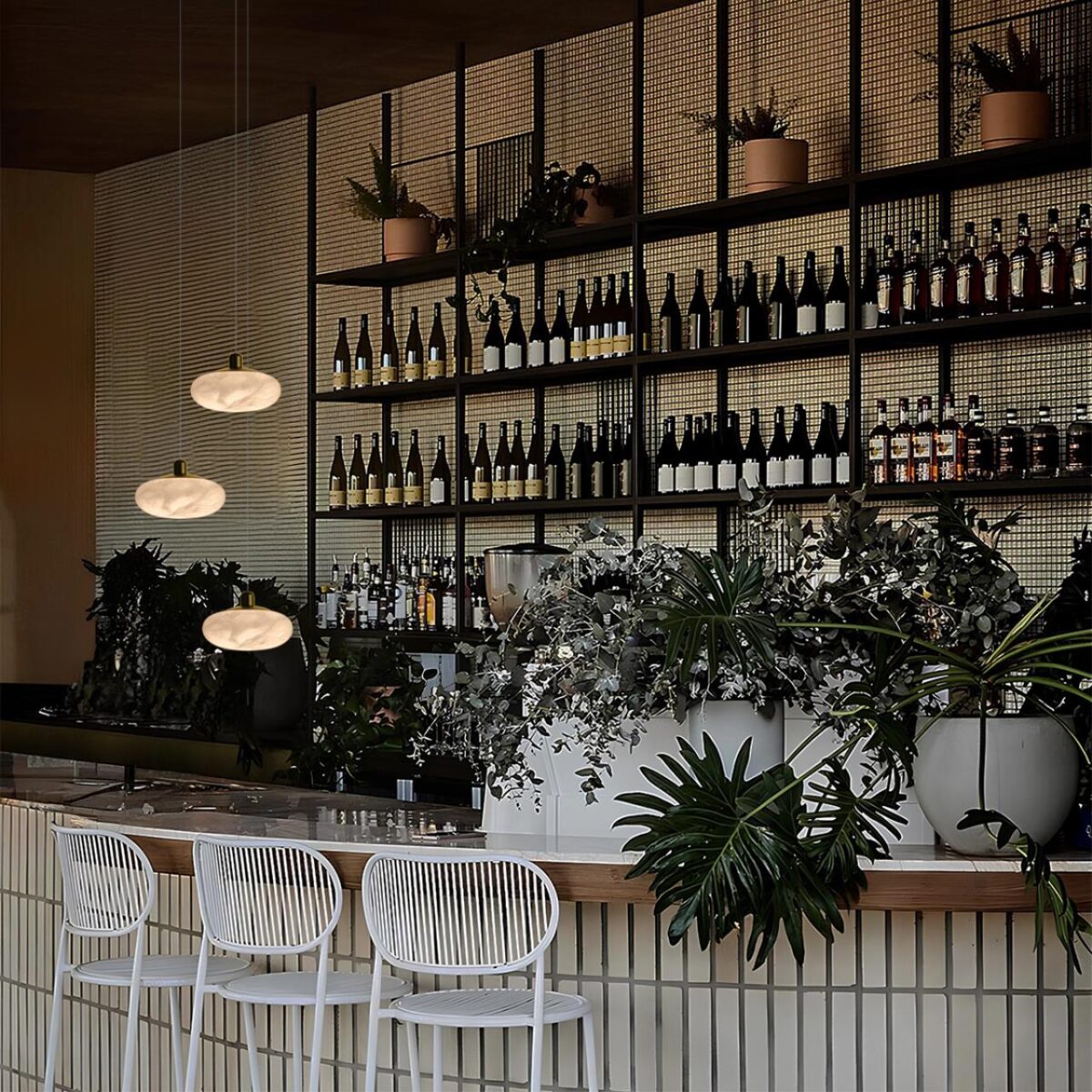 10409/L Подвесной светильник LOFT IT Galet — изображение 5