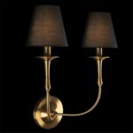 10435W Настенный светильник LOFT IT Lattice — изображение 2