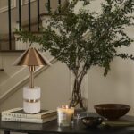 10444T/B Настольная лампа LOFT IT Travertine — изображение 5