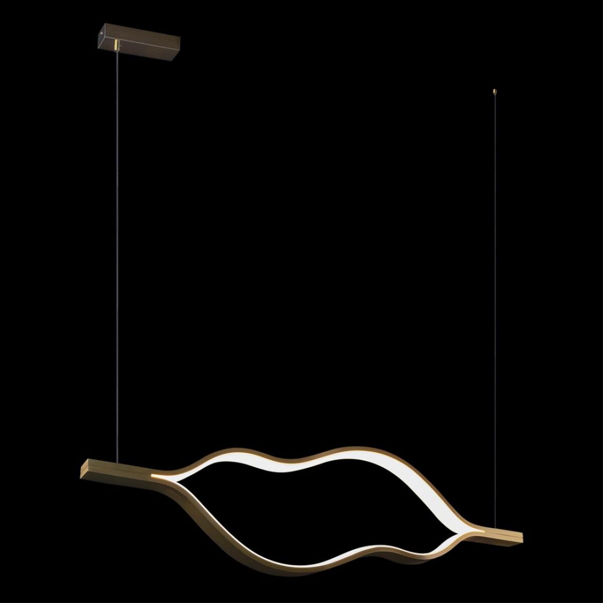 10403/1000 AB Подвесной светильник LOFT IT Tape Light — изображение 4