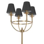 10435F Торшер LOFT IT Lattice — изображение 3