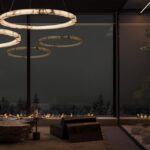 10408/1000 Подвесной светильник LOFT IT Mondrian — изображение 10