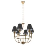 10435 Подвесной светильник LOFT IT Lattice — изображение 3