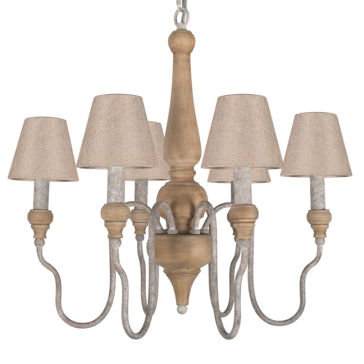 10420 Подвесной светильник LOFT IT Countryside — изображение 5