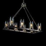 10437/760R Подвесной светильник LOFT IT Candlelight — изображение 6