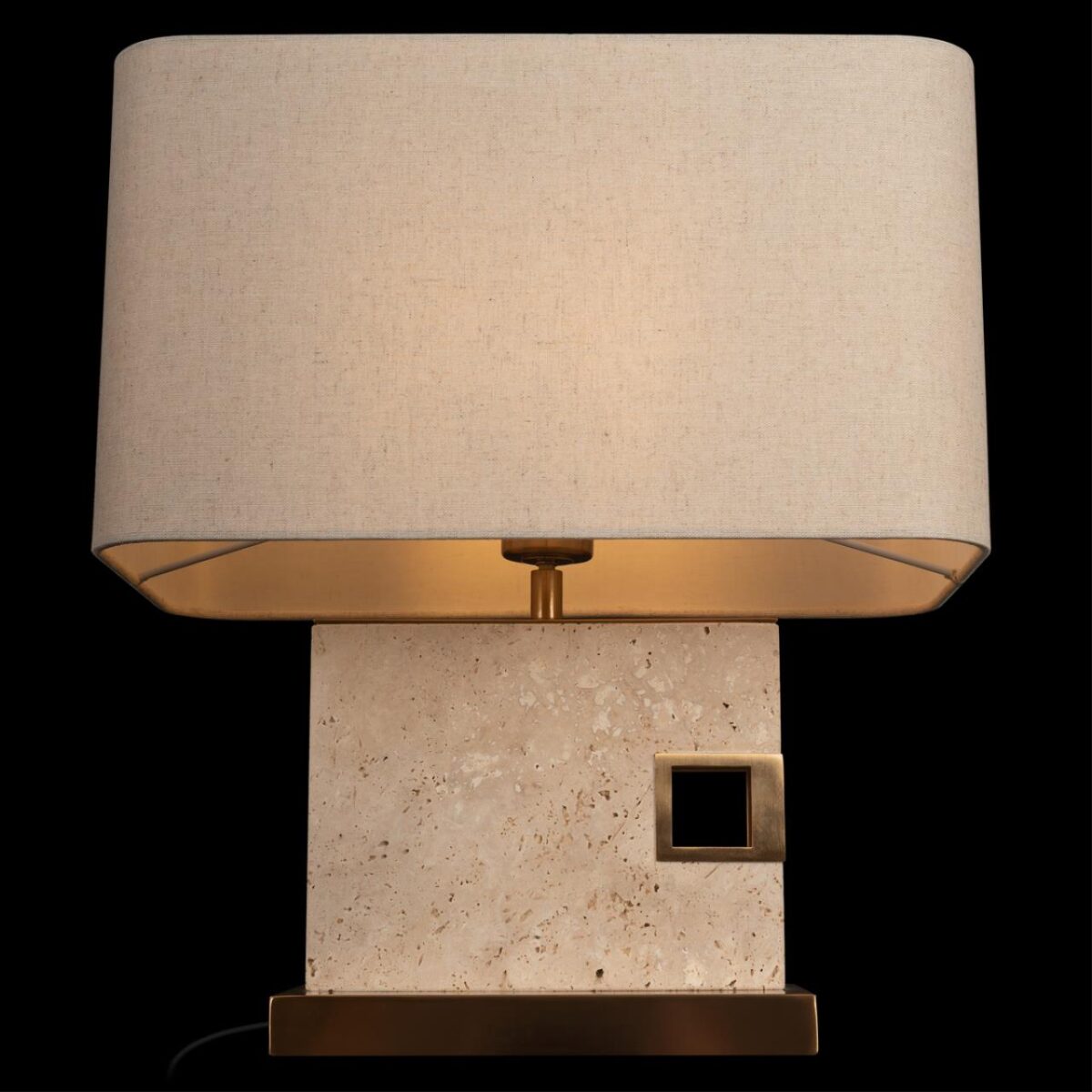 10448T Настольная лампа LOFT IT Slot — изображение 4