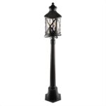 100020/1050 Ландшафтный светильник LOFT IT Ferrara — изображение 3