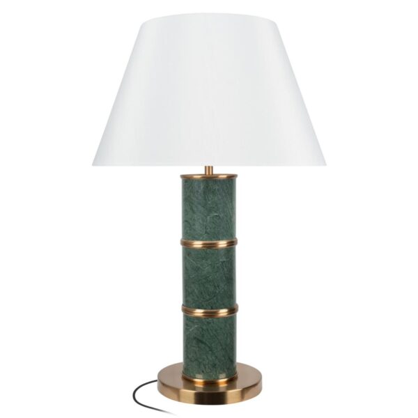 10447T Настольная лампа LOFT IT Malachite
