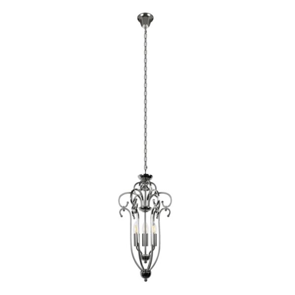 10434 Подвесной светильник LOFT IT Bud