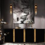 10449W/A AB Настенный светильник LOFT IT Vessel — изображение 5