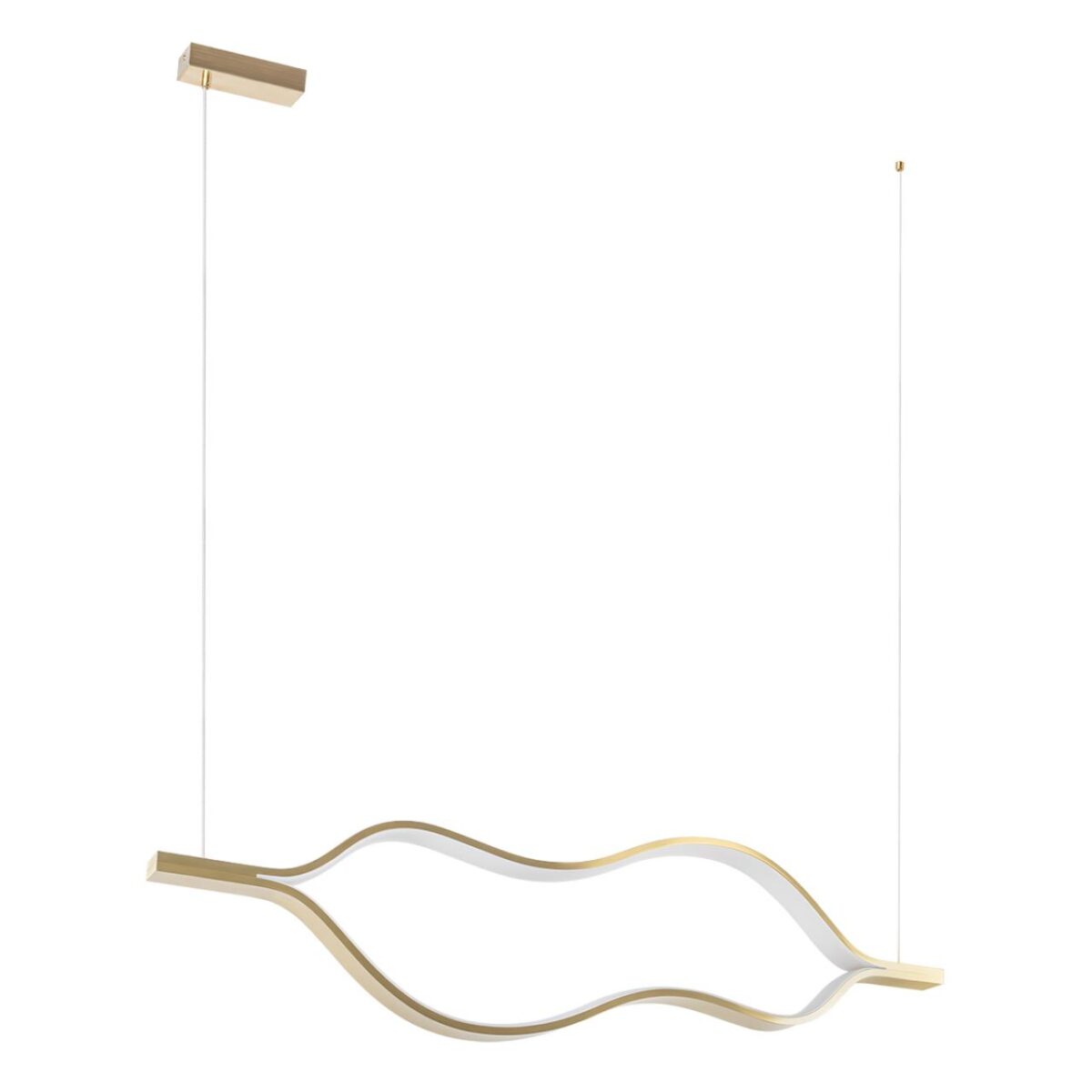 10403/1200 AB Подвесной светильник LOFT IT Tape Light — изображение 3