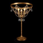 10430T Настольная лампа LOFT IT Foil — изображение 2