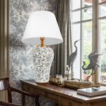 10385T/D Настольная лампа LOFT IT Agapanthus — изображение 5