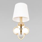 10303W Brass Настенный светильник LOFT IT Silence — изображение 3