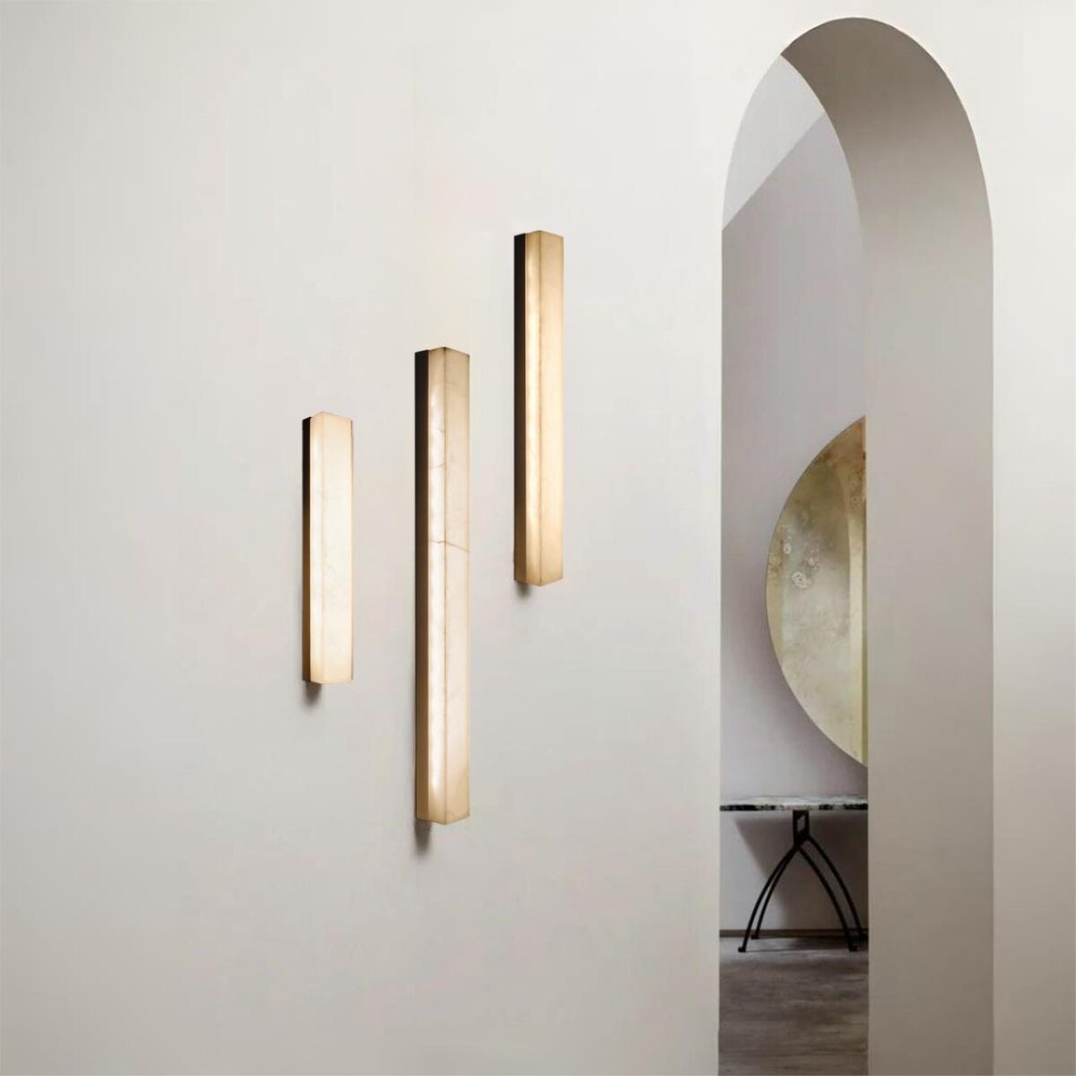 10408W/1000 Настенный светильник LOFT IT Mondrian — изображение 7