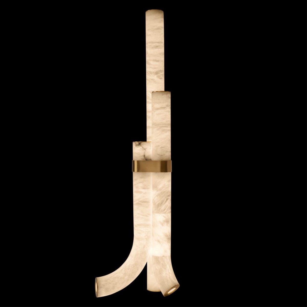 10412F Торшер LOFT IT Sumatra — изображение 6