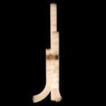 10412F Торшер LOFT IT Sumatra — изображение 6