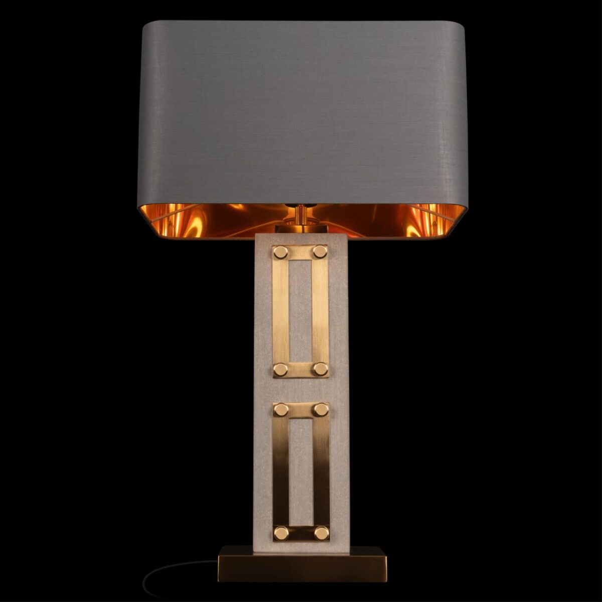 10445T/B Настольная лампа LOFT IT Flagstone — изображение 4