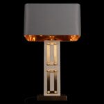 10445T/B Настольная лампа LOFT IT Flagstone — изображение 4