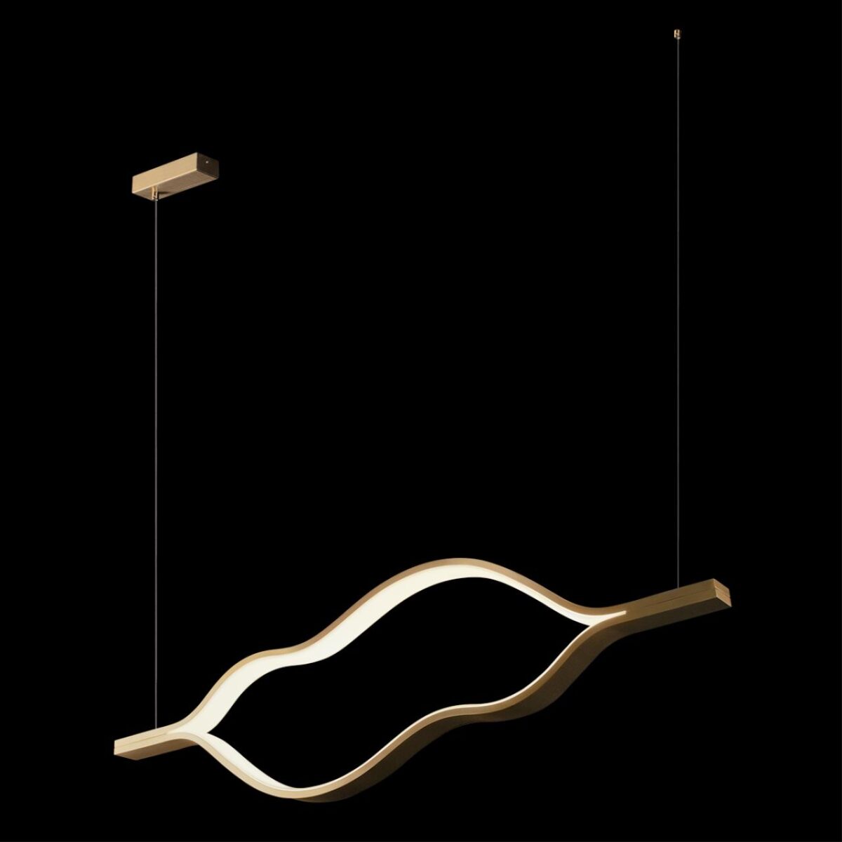 10403/1000 AB Подвесной светильник LOFT IT Tape Light — изображение 6