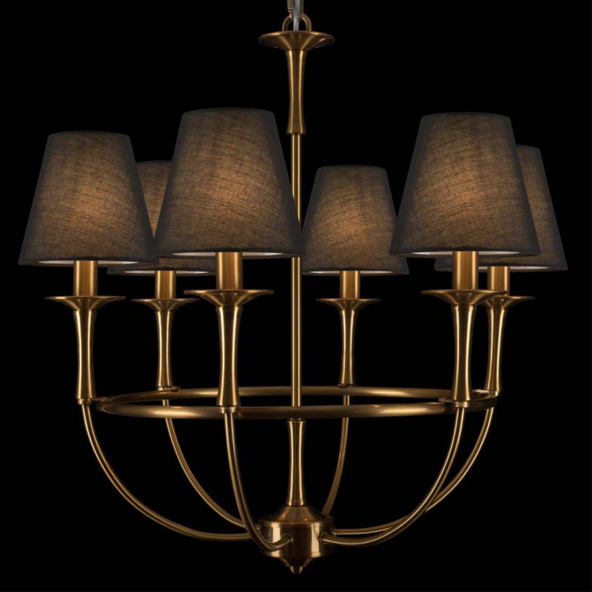 10435 Подвесной светильник LOFT IT Lattice — изображение 6