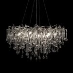 10376/800 Подвесная люстра LOFT IT Drops — изображение 6