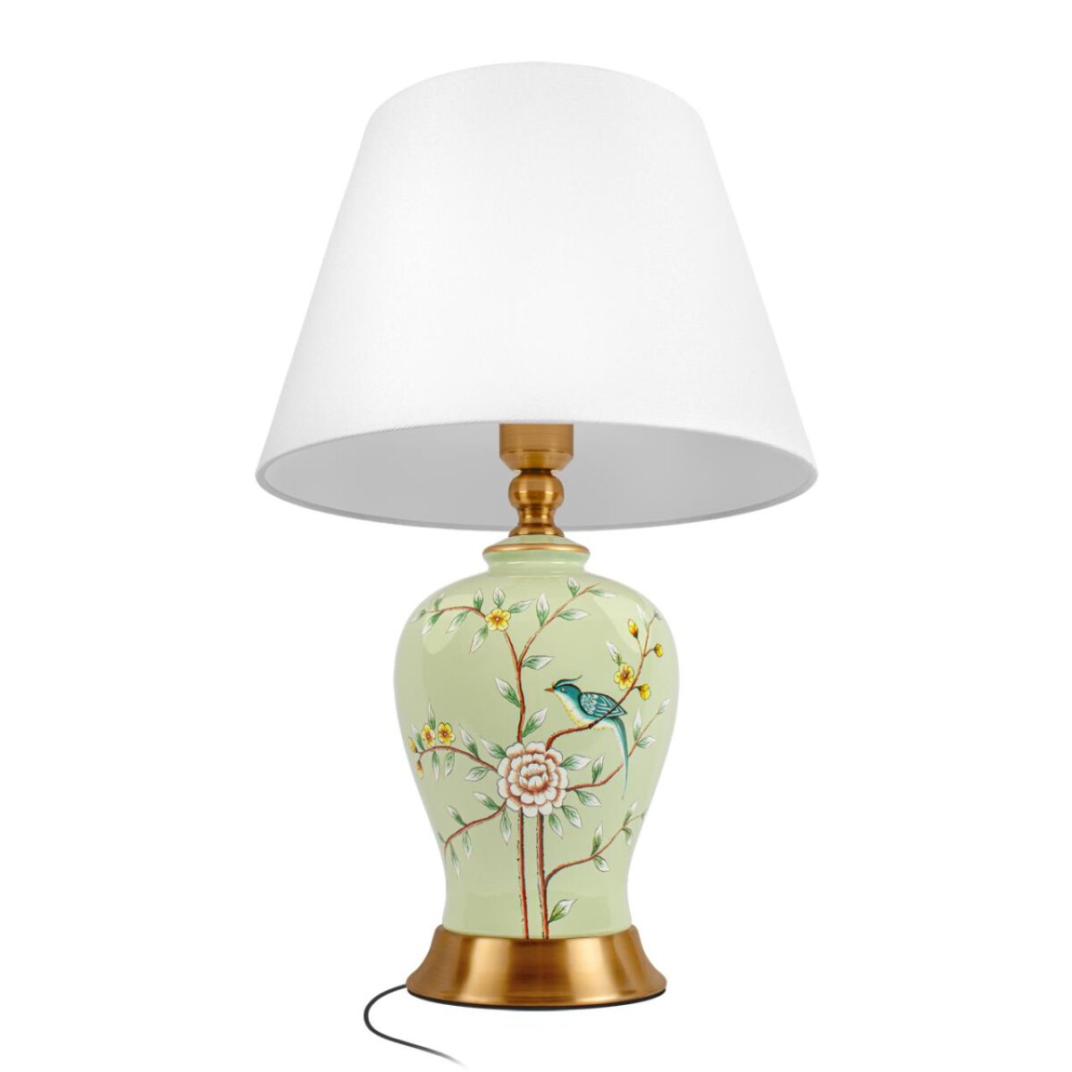 10383T Настольная лампа LOFT IT Hydrangea — изображение 3