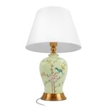 10383T Настольная лампа LOFT IT Hydrangea — изображение 3