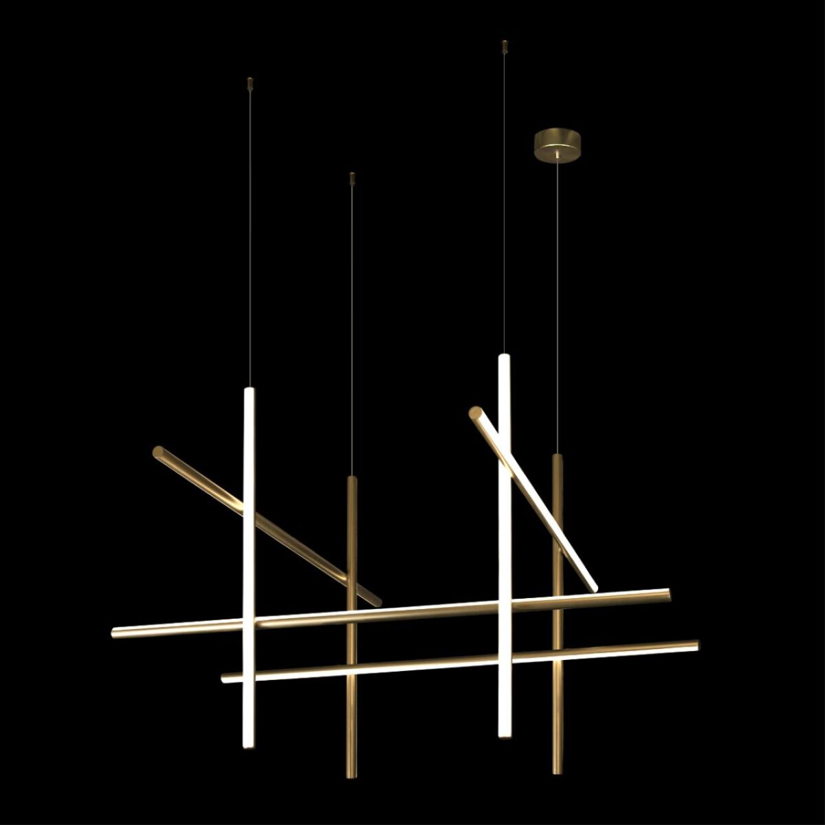 10393/B Подвесной светильник LOFT IT Coordinates — изображение 2