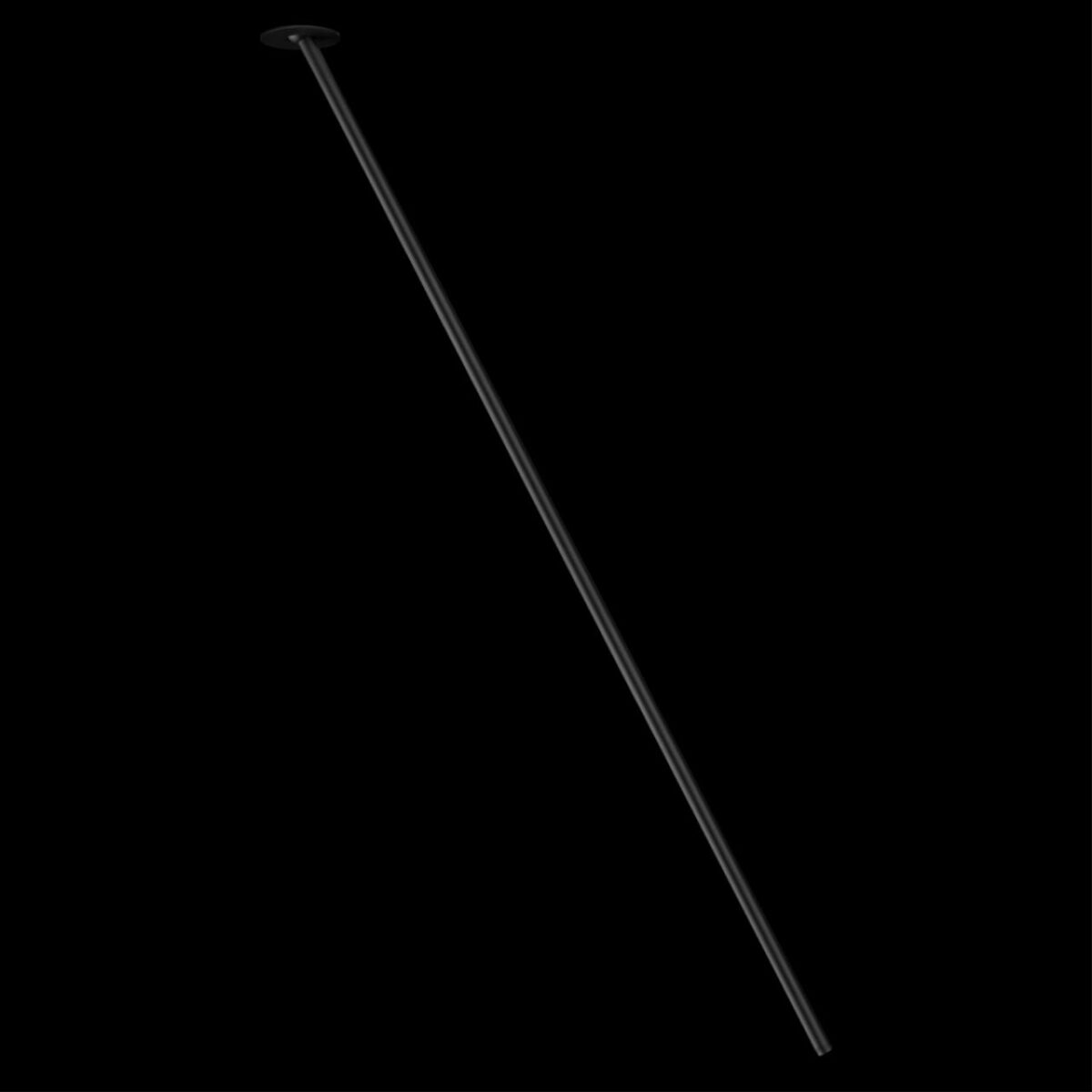 10359/1200 Black Потолочный светильник LOFT IT Cane — изображение 2